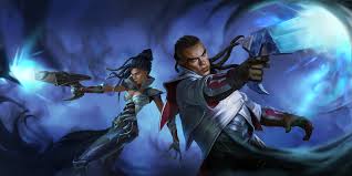 League Of Legends Resolve Keystone Guide (Grasp Of The Undying, Aftershock,  Guardian) - Youtube