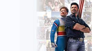 Ő a tipikus angol hős. Eddie A Sas Online Teljes Film Magyarul Filminvazio Hu