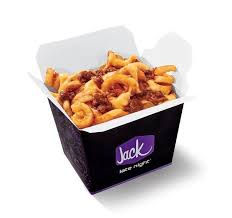 We did not find results for: Jack In The Box Chili Cheese Sauced Loaded Fries Nutrition Facts