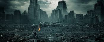 Maybe you would like to learn more about one of these? The Destroyed City Hd Wallpapers Free Download Wallpaperbetter