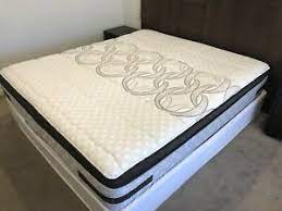 And this quality combination of our most premium materials delivers just that. Sealy Posturepedic King Mattress Ebay