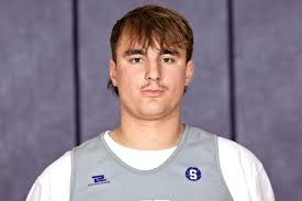 All-Bull Run District Boys Basketball Team