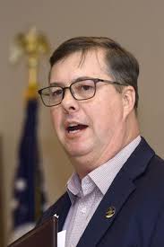 Blount County property assessor candidates talk past taxes, office  constraints