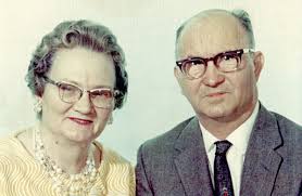 Robert Van McGee (1913-1979)