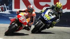 Motogp Marc Marquez Wins At Laguna Seca To Extend Lead Motogp Racing Racing Bikes