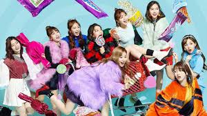 Twice Ready To Top The Japanese Charts Again Sbs Popasia