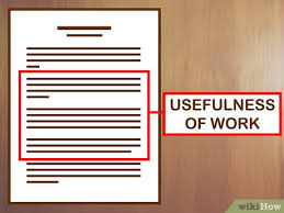 Another important feature to identify and critique in an essay is the author's use of textual support.textual support includes all the. How To Write A Critique In Five Paragraphs With Pictures
