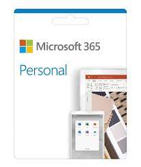 Combining ms programs with cloud services like onedrive and microsoft microsoft 365 also includes publisher, a software that focuses more on creating rather than text placement. Microsoft Office 365 Personal Esd 1 Year 1 User Klp Soft Software Shop En