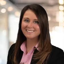 Katelyn Boudreau, Real Estate Agent