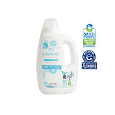 Do you need baby detergent? Hypoallergenic Baby Laundry Detergent Honest Honest