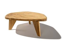 The most popular coffee table shape, rectangular tables pair well with longer couches. Design Coffee Tables Made Of Wood Team 7