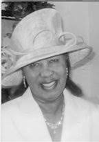 Obituary for Florence McKenzie