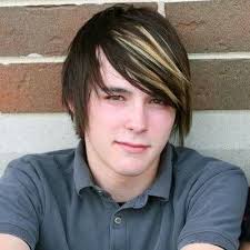 100 Hottest Long Hairstyles For Boys In 2019 Hairstylecamp Boys Long Hairstyles Men Hair Color Emo Hairstyles For Guys