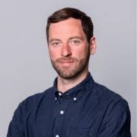 Jamie Dewar's Instagram, Twitter & Facebook