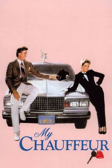 My Chauffeur | Rotten Tomatoes