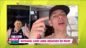 May 1, 2001 (age 19 years), hermosillo, mexico. Natanael Cano Y Su Novia Youtube