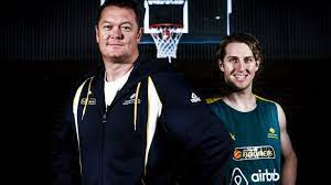 His birthday, what he did before fame, his family life, fun trivia facts, popularity rankings, and more. Luc Longley From Running With The Chicago Bulls To Falling In Love With Basketball Again