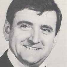 Hugh Coyle: a gracious and caring host