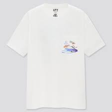 Shop uniqlo.com for the latest essentials. Uniqlo Omiyage Engimono Ut Short Sleeve Graphic T Shirt Shirt Online Tshirts Online Short Sleeve