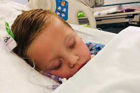 Fundraiser for Katie Holland by Jeff Wagner : Help Raise Money for Jack  Holland!