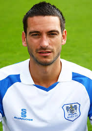 Paul Scott career stats, height and weight, age