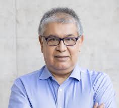 Jaime Alfaro Inzunza