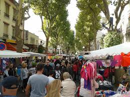 Cuisinez de bons produits ! Degustations Ce Week End Sur Les Marches De La Ville 93600infos Fr