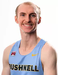 2026 Men's Track & Field Roster