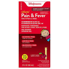 Walgreens Baby Chest Rub Soothing Ointment Walgreens