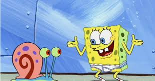 Maybe you would like to learn more about one of these? Mewarnai Gary Siput Spongebob Mewarnai Gambar