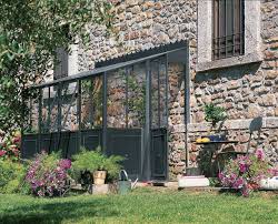 serre adossee bien la choisir bien en profiter petit jardin d hiver jardin d hiver serre adossee