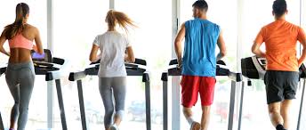 treadmill workout for beginners