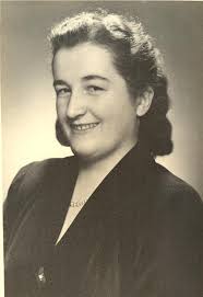 Maria Kotsch Obituary