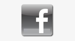 Download for free facebook logo png transparent background #1022006, download othes arros & vi for free. Facebook Icon Grey Facebook Logo Png Greyscale Free Transparent Png Download Pngkey