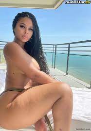 Winny Munhoz / iambadder Nude OnlyFans Photo #9 - Nudostar.TV