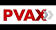 Logo de PVAX