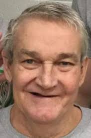 Ronald Ransom (–2019) of Carrollton , IL