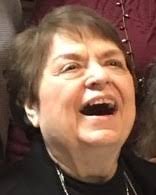 Janice Iverson Obituary (1942