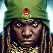 Cayenne The Lion King