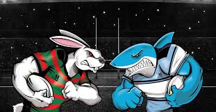 Tafel lager griquas vs cell c sharks 2018. Nrl 4 000 Rabbitohs Vs Sharks Moneyball Locker Room