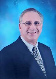 Obituary of Ronald Levine