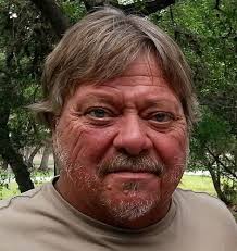 Michael Charles Tidwell