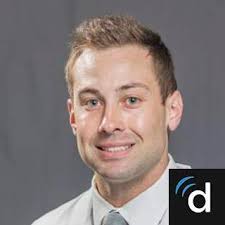 Dr. Dylan Turner, MD