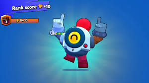 Brawl Stars Nani Brawler New Character Unlocked Letskos Let S Play Index