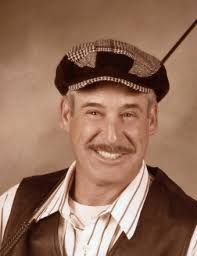 Obituary information for Robert George Frederick , Jr.