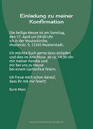 Einladung Zur Konfirmation Kelch Mit Hostie Selbst Gestalten