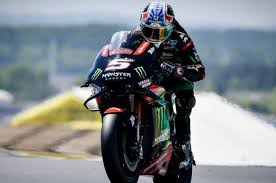The painting process of johann zarco 5 replica helmets, motogp 2018. Johann Zarco Masih Bermimpi Menjadi Runner Up Motogp 2018 Bolasport Com