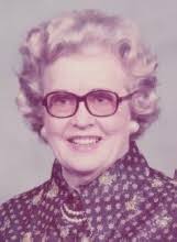 Obituary information for Mary A. Darst