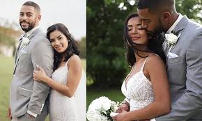 Troy woolfolk is only two weeks into his pro career, and the former michigan football defensive back already has fallen victim to the realities of the nfl. Photos Michelle Madrigal Troy Woolfolk Beautiful Wedding In Texas