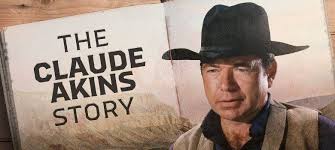Claude Akins appearances in Gunsmoke and other classic TV shows